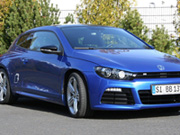 Volkswagen Scirocco  B&B-  2