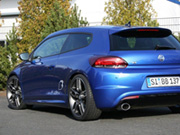 Volkswagen Scirocco  B&B-  1