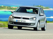 Volkswagen Polo -   2010 -  9