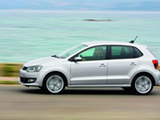 Volkswagen Polo -   2010 -  8