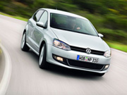 Volkswagen Polo -   2010 -  7