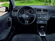 Volkswagen Polo -   2010 -  11