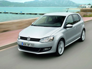 Volkswagen Polo -   2010 -  6