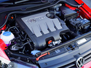 Volkswagen Polo -   2010 -  10