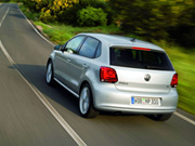 Volkswagen Polo -   2010 -  4
