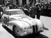 BMW 328 Mille Miglia Concept Coupé-  1