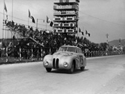 BMW 328 Mille Miglia Concept Coupé-  2