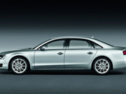 8 L W12 quattro -   -  5