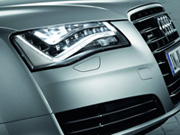 8 L W12 quattro -   -  8