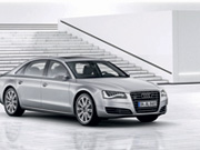 8 L W12 quattro -   -  10