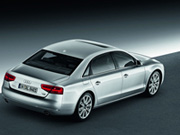 8 L W12 quattro -   -  11