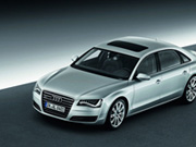 8 L W12 quattro -   -  12