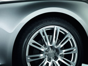 8 L W12 quattro -   -  13