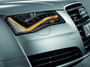 8 L W12 quattro -   -  15