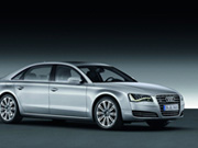 8 L W12 quattro -   -  16