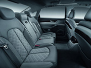 8 L W12 quattro -   -  18