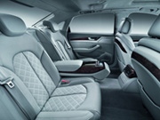 8 L W12 quattro -   -  21