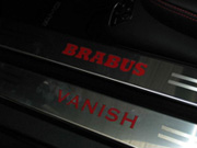 Brabus Vanish -   -  12