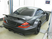 Brabus Vanish -   -  11