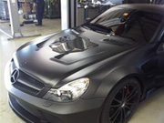 Brabus Vanish -   -  10
