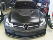 Brabus Vanish -   -  9