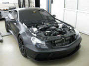 Brabus Vanish -   -  8