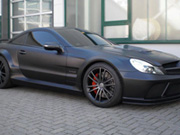 Brabus Vanish -   -  6