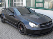 Brabus Vanish -   -  5
