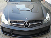 Brabus Vanish -   -  4