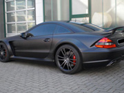 Brabus Vanish -   -  2