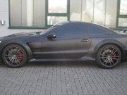 Brabus Vanish -   -  1