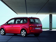  VW Touran-  3