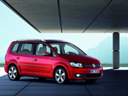  VW Touran-  4