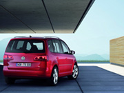  VW Touran-  5