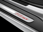 Audi R8 GT Hardcore-  10