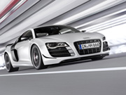 Audi R8 GT Hardcore-  8