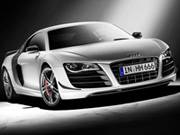 Audi R8 GT Hardcore-  4