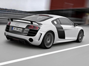 Audi R8 GT Hardcore-  2