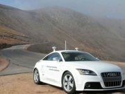 Pikes Peak International Hill Climb-  2