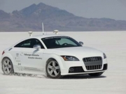 Pikes Peak International Hill Climb-  1