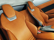 Audi R4    e-tron-  1