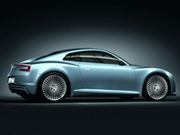 Audi R4    e-tron-  9