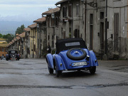 BMW 328:   70  -  21