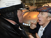 BMW 328:   70  -  19