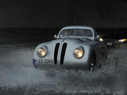 BMW 328:   70  -  18