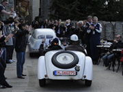 BMW 328:   70  -  14