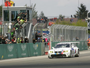   BMW Motorsport-  11