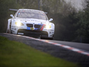   BMW Motorsport-  5