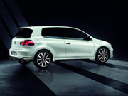 Golf GTI adidas-  16