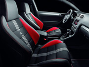 Golf GTI adidas-  15